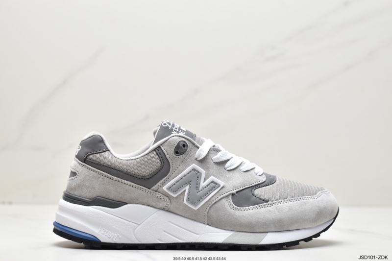 New Balance Sneakers